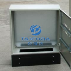 Processing Control Panel Electric Cabinets