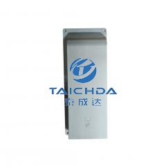 Wall mounted SS304 soap dispenser