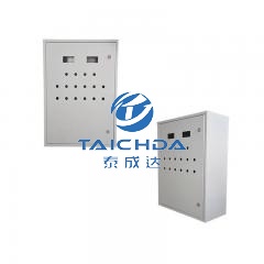 Rittal Type Structure And Properties Electric Cabinets