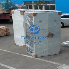 Sheet Metal Electric Power Control Cabinets