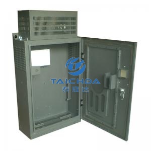 Sheet Metal NEMA Control Cabinets Custom