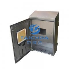 Window Vertical Control Panel Boxes
