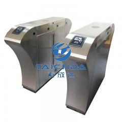 Butterfly  Stainless Steel  Wing Gates