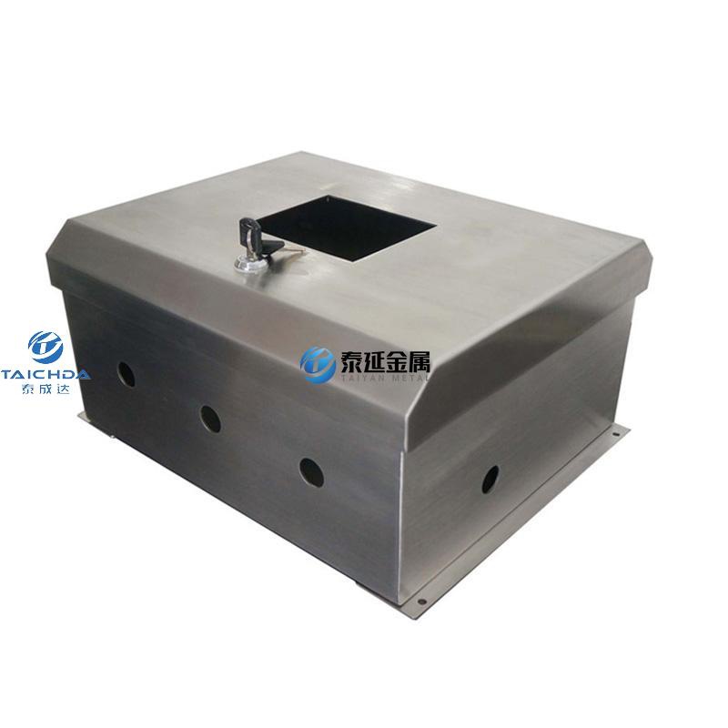 Wall Mounting NEMA Electrical Enclosures
