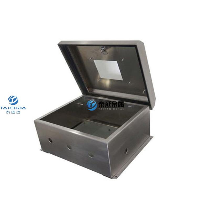 Wall Mounting IP65 Enclosures