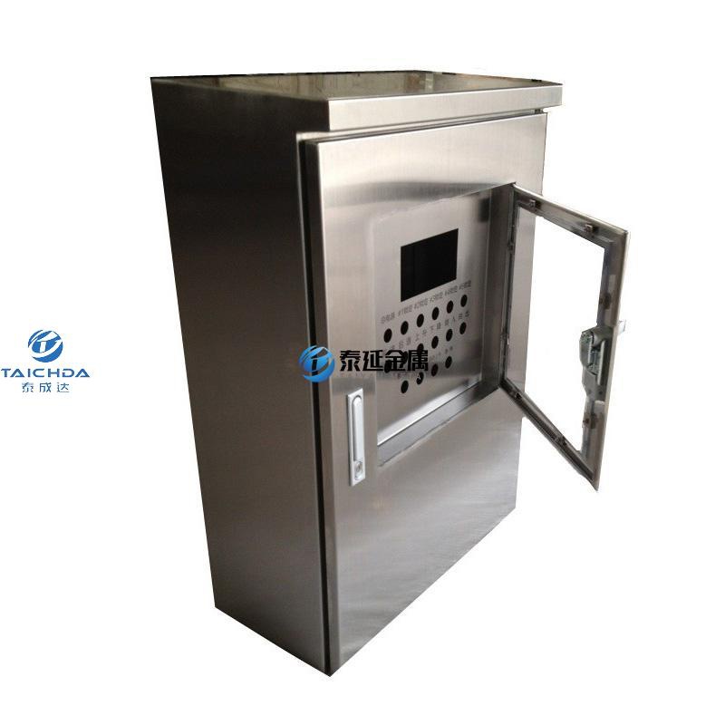 Wall Mounted Power Panel Boxes