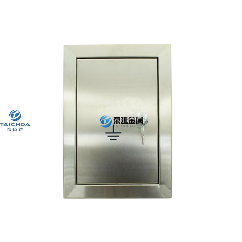 IP Class Concealed Installation Junction Boxes