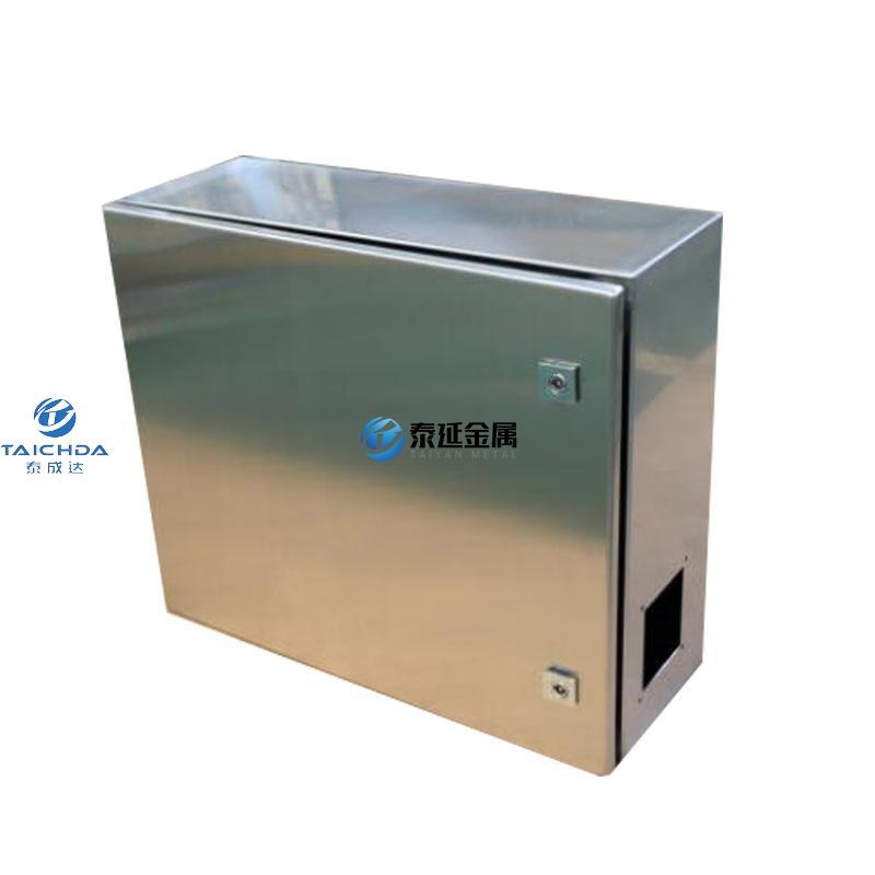 Outdoor Sheet Metal Junction Boxes