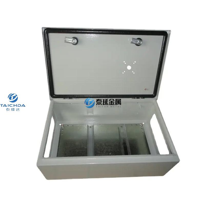 Electrical Control Panel Enclosures