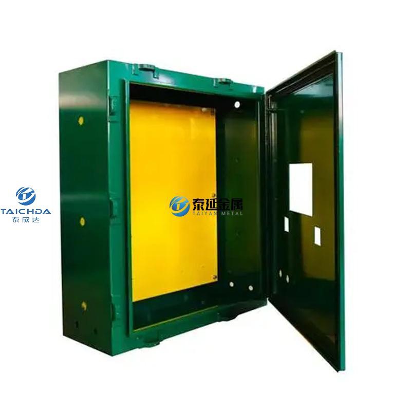 Good Price Sheet Metal Electric Enclosures