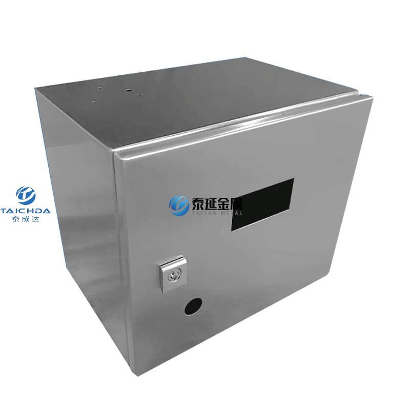 Electrical Power Supply Cabinets