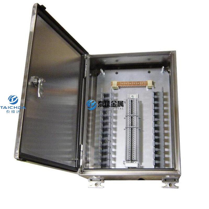 IP65 NEMA Electric Distribution Boxes