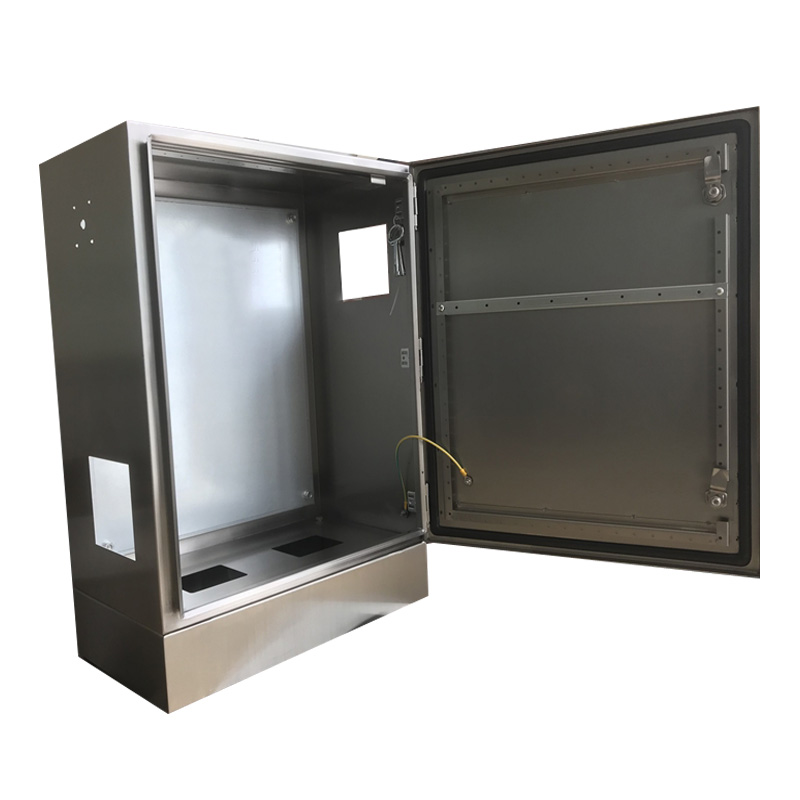 The Benefits of Choosing SS 304 for Industrial Control Cabinets