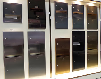 How to Install and Maintain Your Waterproof SS304 Tissue Dispenser？