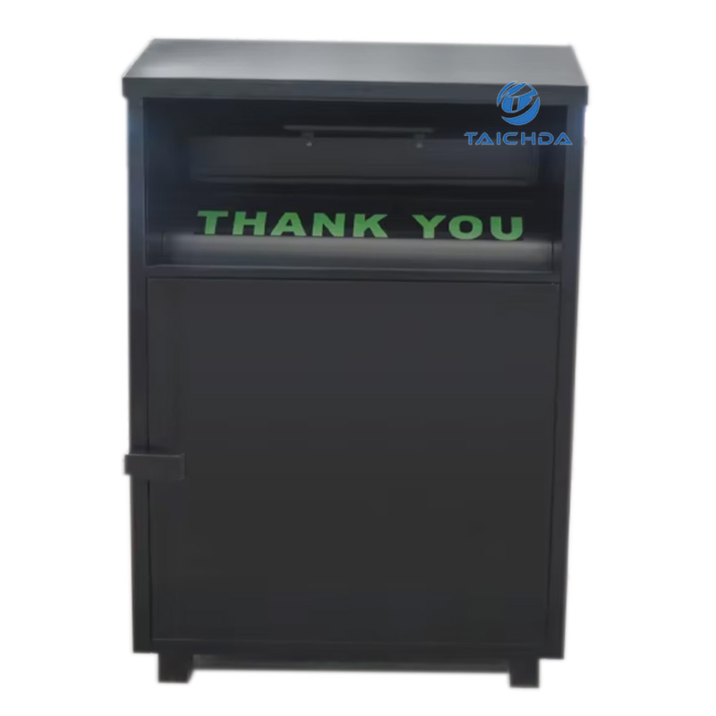 cloth waste bin near me