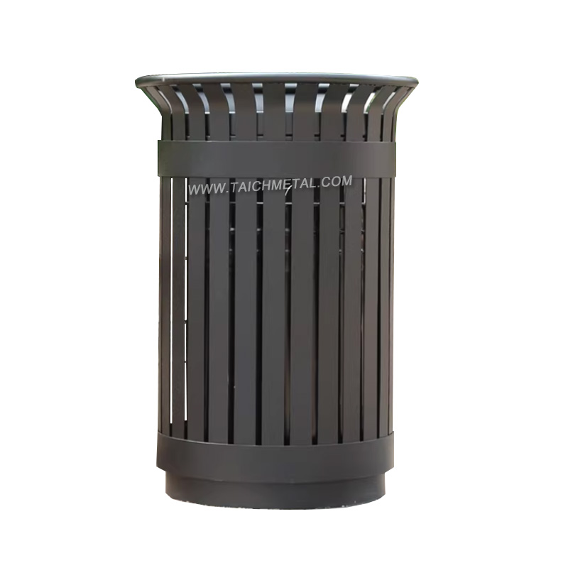 Eco-friendly Garbage Bin