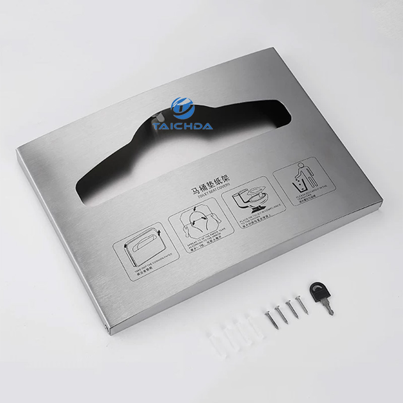 Toilet Seat Cover paper Dispenser