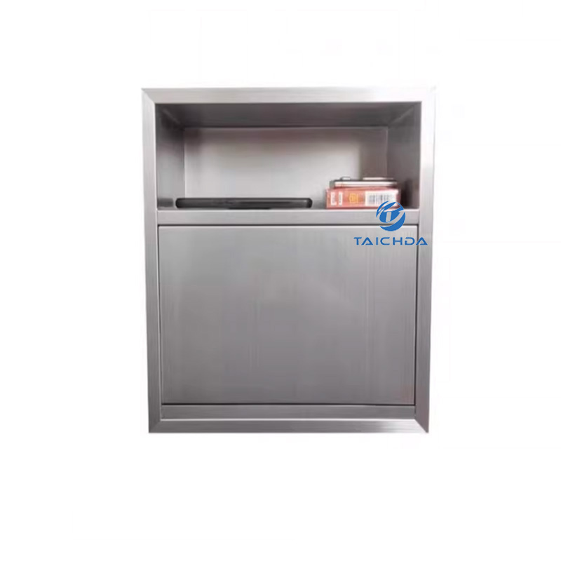 multifunction Paper Towel Dispenser