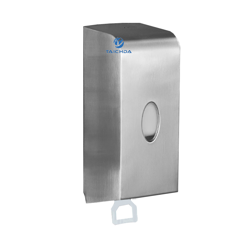 Push Type hand soap dispenser