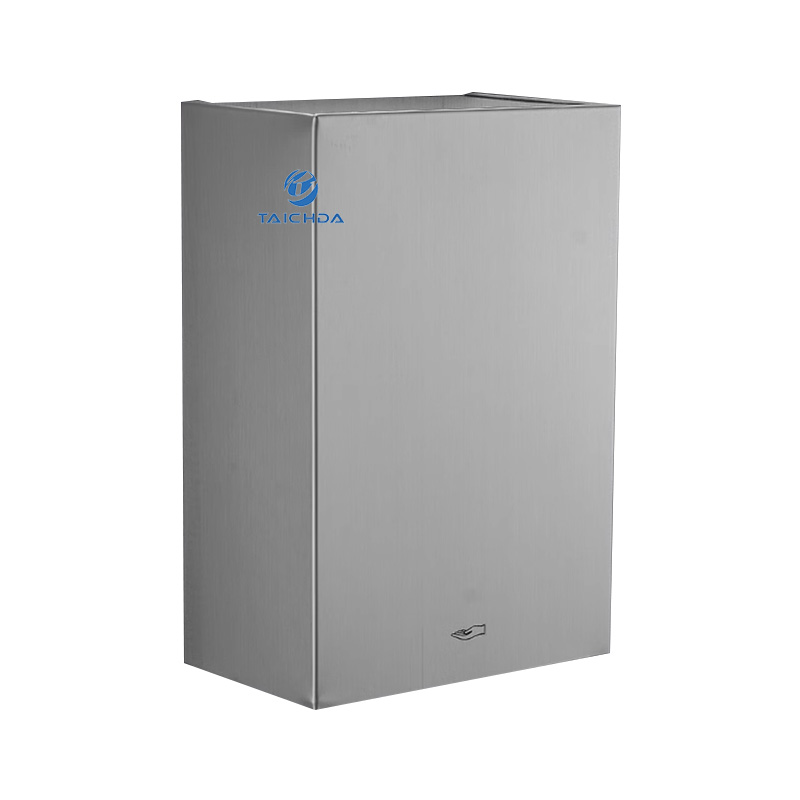washroom foam soap automatic dispenser