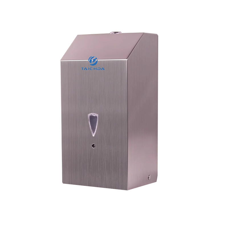 Touchless Automatic Infrared Sensor Soap Dispenser