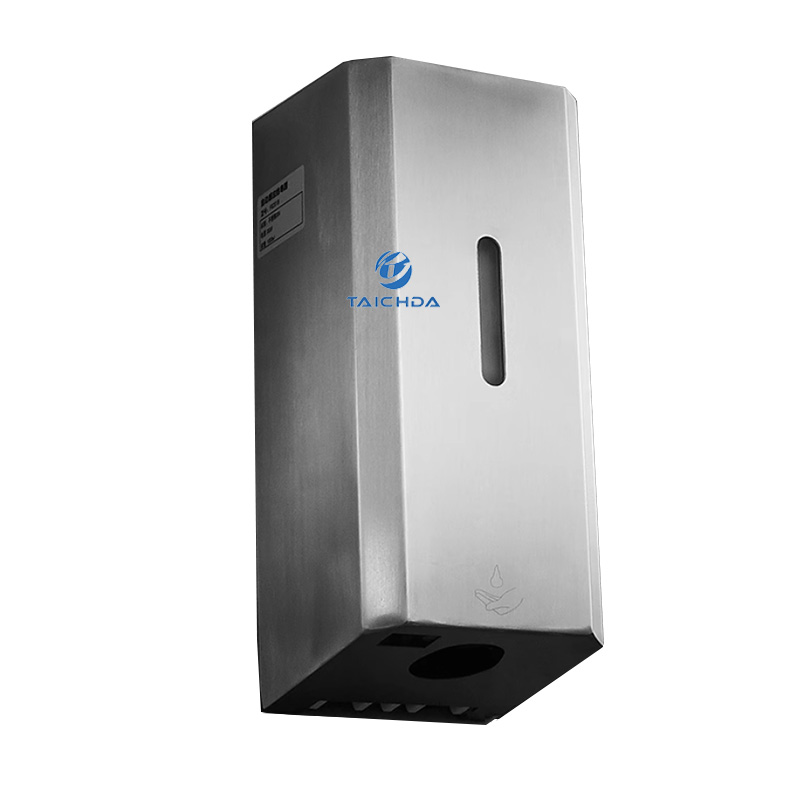Stainless Steel touchless Soap Dispenser