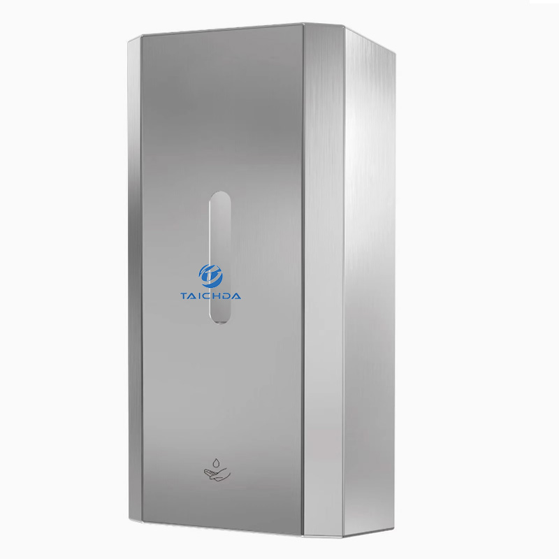 Large Capacity Liquid soap dispenser