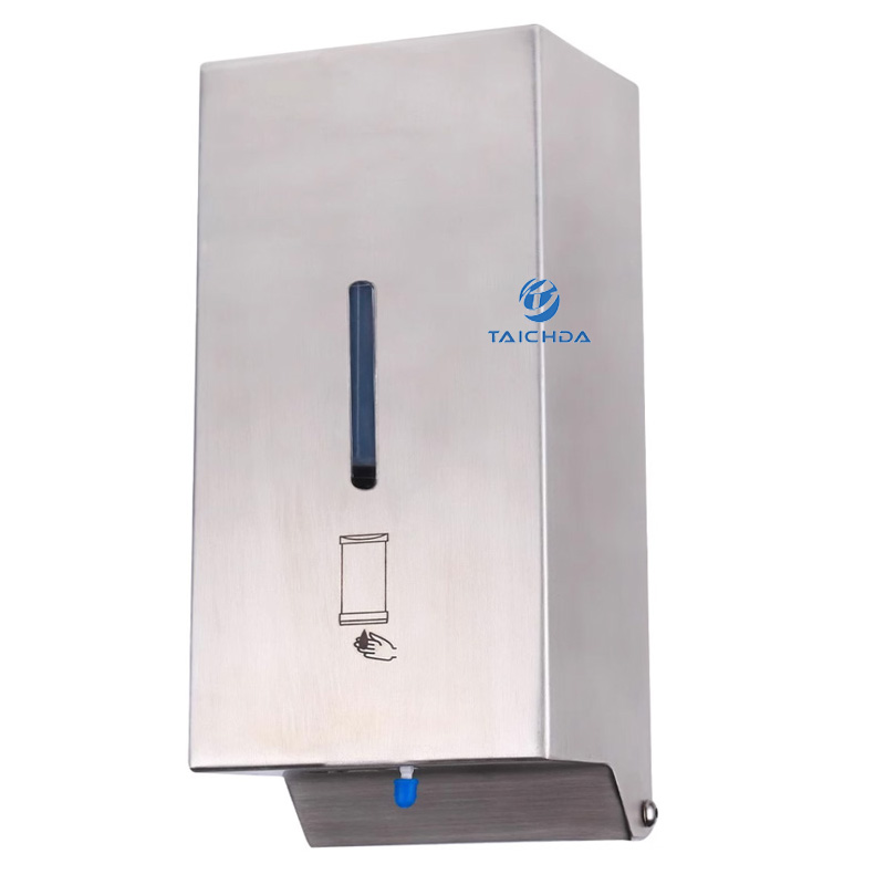 Automatic Hand Sanitizer Dispenser
