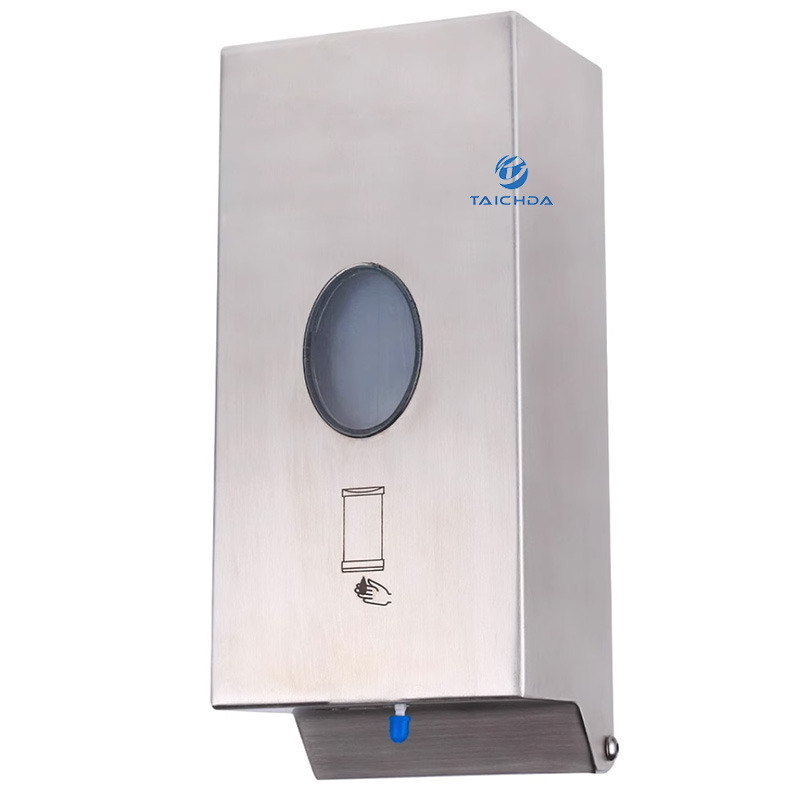 Large Capacity Liquid Soap Dispenser