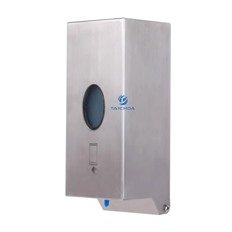 Wall Mounted Automatic Soap Dispenser