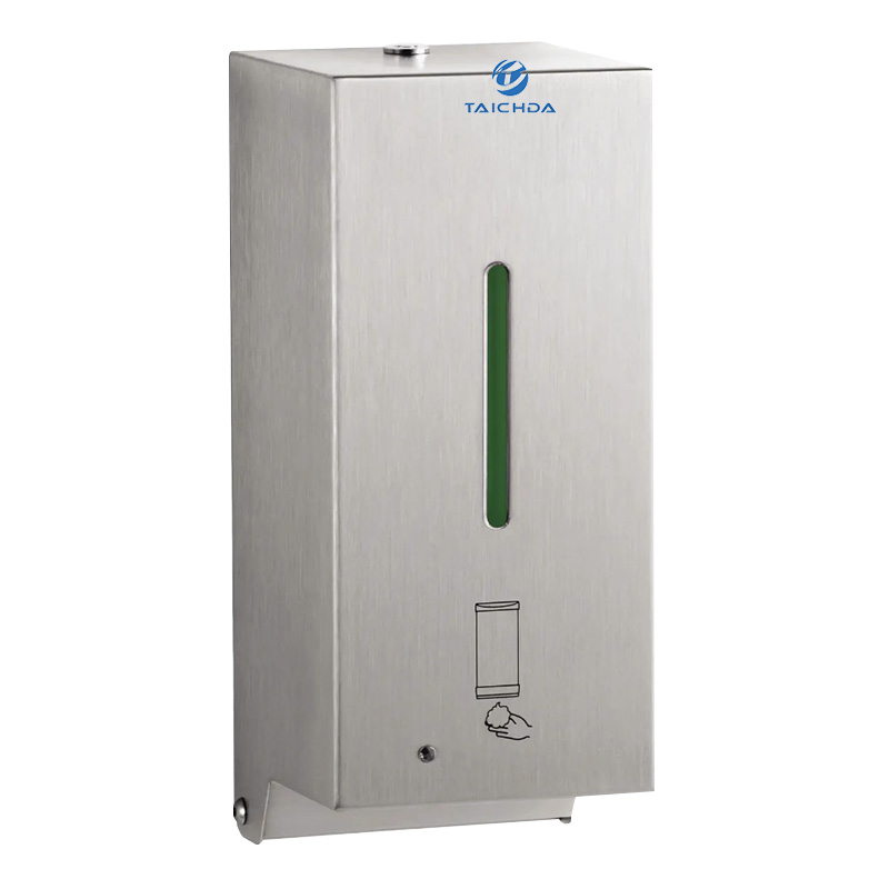 Touchless Electric Foam Soap Dispenser