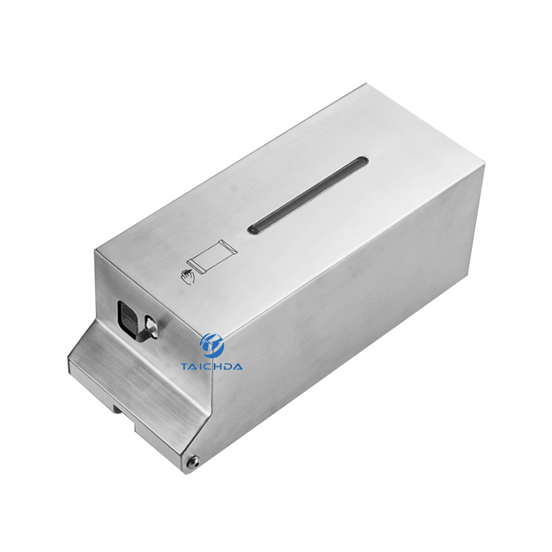 SS304 touchless Liquid soap dispenser