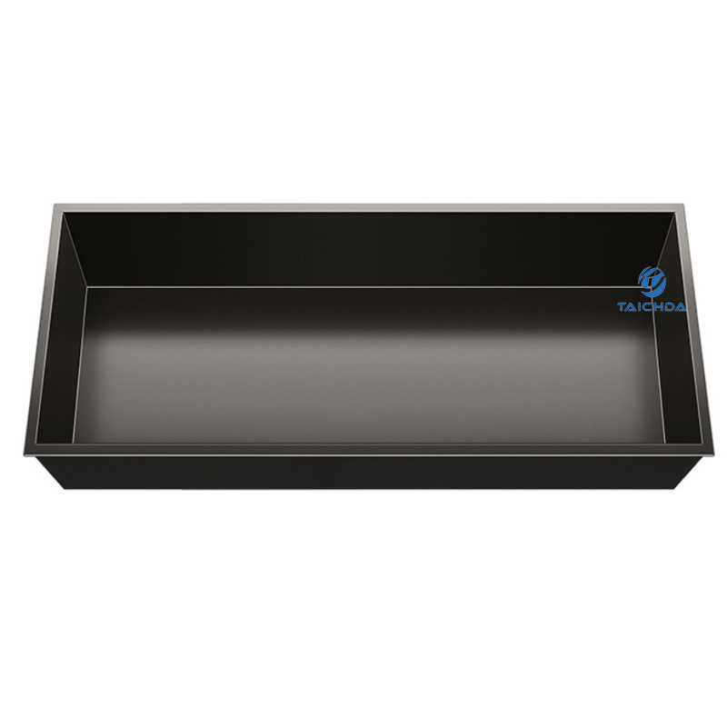 welding  metal soap shelf