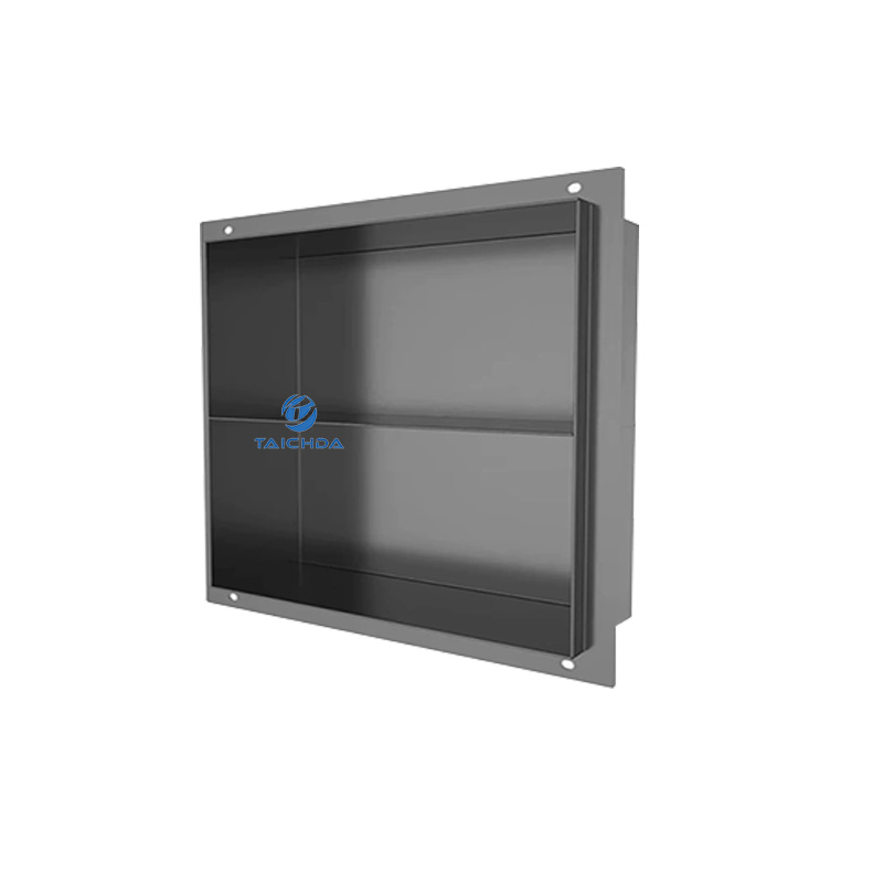 Stainless Steel Shower Niche