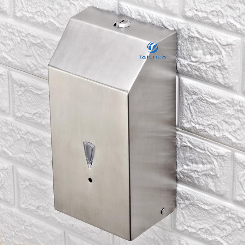 Bathroom Electric soap dispenser