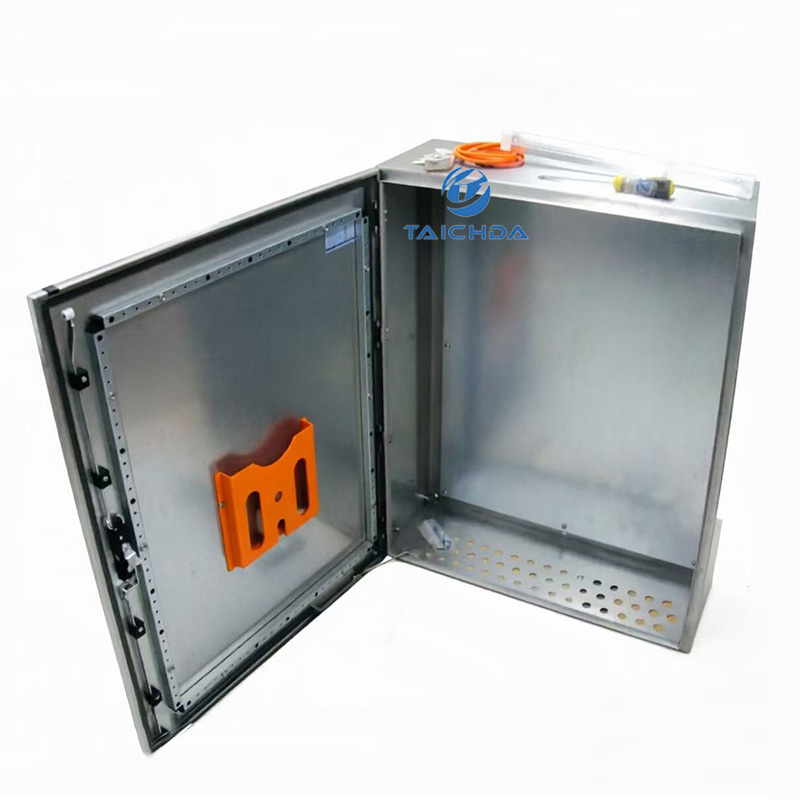 Explosion‑proof Electrical Control Boxes