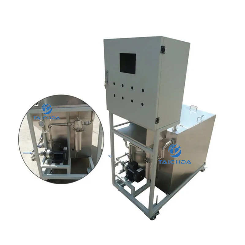 Powder Coated Electrical Control Box