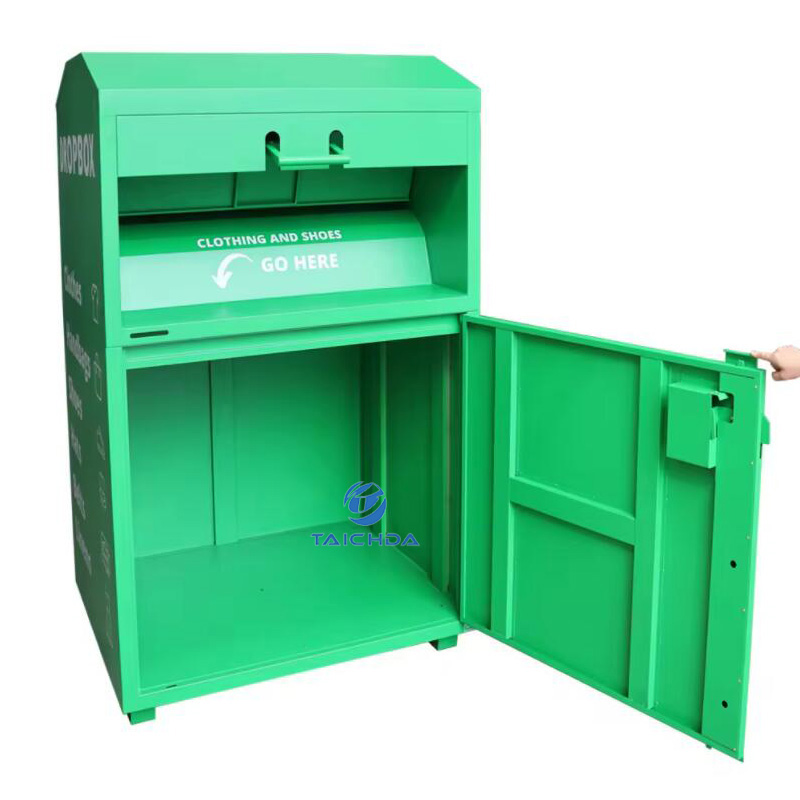 Environmental health system