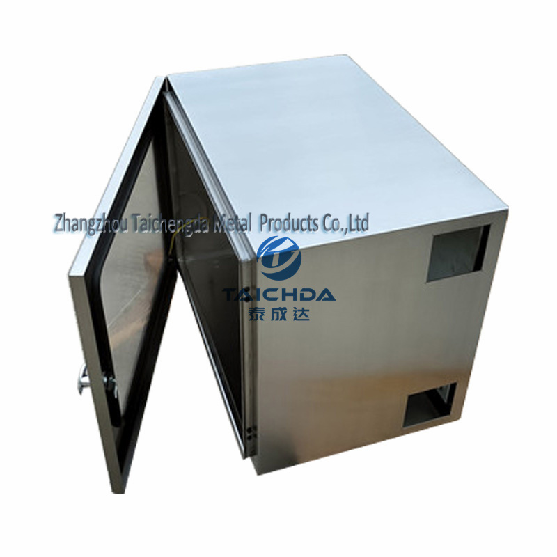 Power Control System