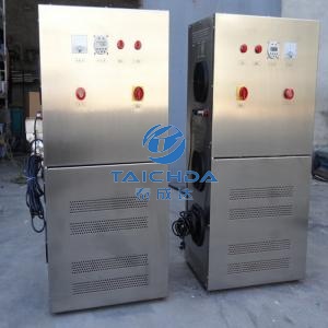 Ozone Generator Systems Cabinets Custom