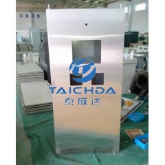 Stainless Steel Electrical Power Supply Cabinets