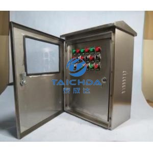 IP65 Wall Mounting Power Panel Boxes
