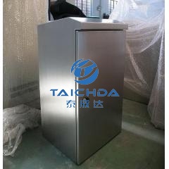 Stainless Steel Material Electrical Control Cabinets