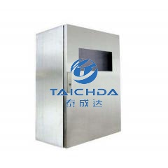 OEM Stainless Steel Power Distribution Boxes