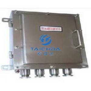 Trustworthy Stainless Steel Explosion Proof Junction Box With Lever Suppliers