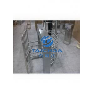 Access Control Systems  Height Turnstiles