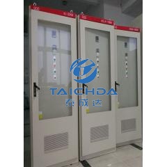 Low Voltage Electric Control Panel Cabinets