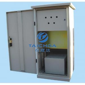  Powder Painting Metal Power Cabinets