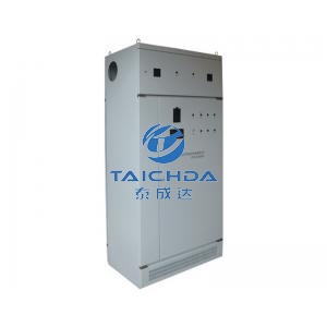 Carbon Steel Power Electrical Cabinets