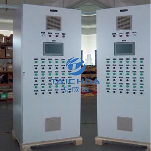 Nitrogen PSA Systems Control Panel Cabinets